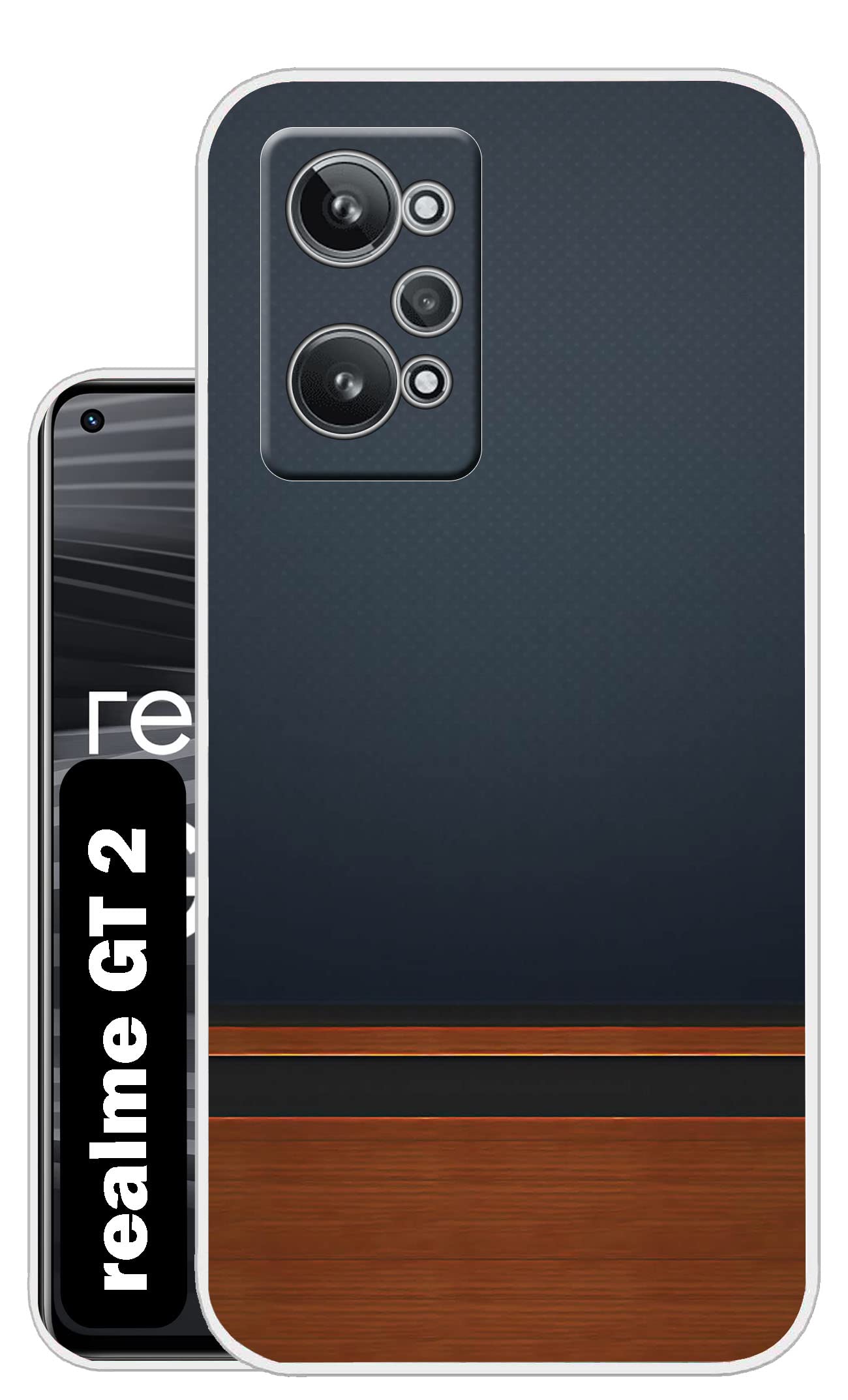 Case Club Designer Case for realme GT 2 Back Cover for realme GT 2 Printed Back Cover for realme GT 2-D5190 (B0B5525161) Amazon Price History, Amazon Price Tracker