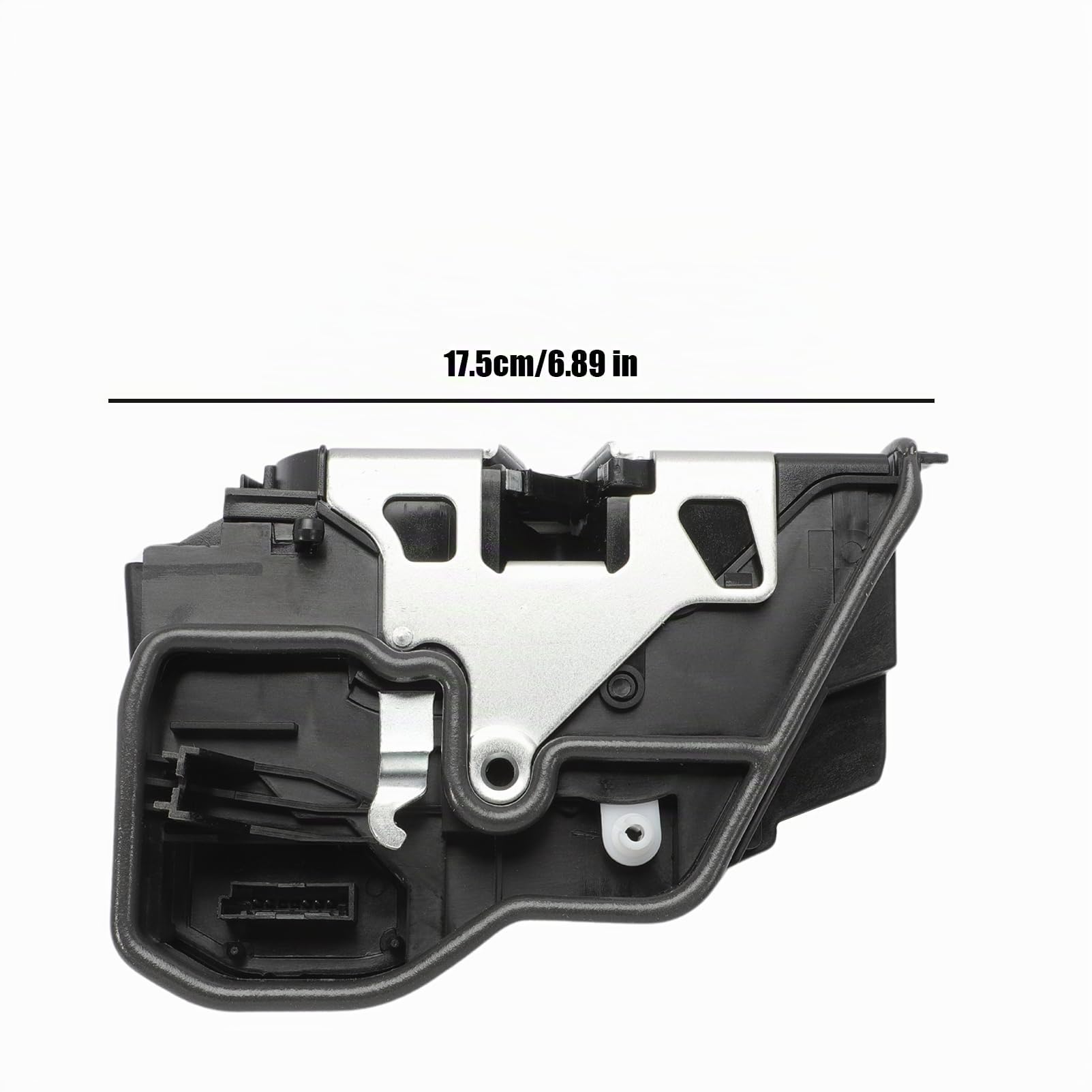 Aktor 51227202147 - Cerradura de puerta (trasera izquierda) para Serie 3 E90 E91 E92 E93 F30 Serie 5 E60 E61 F10 1er E81 E82 E87