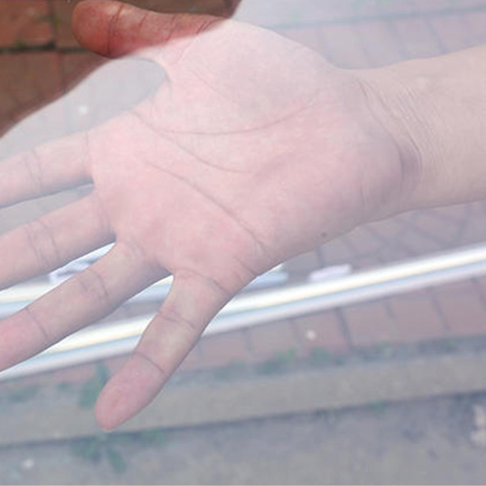 Tende a Rullo Impermeabile,Antipolvere Mantieni Fresco Tenda Avvolgibile Trasparente,Materiale Pet per Uso Alimentare,per Frigorifero del Supermercato Armadi Alimenti Cotti (W150xH150cm)