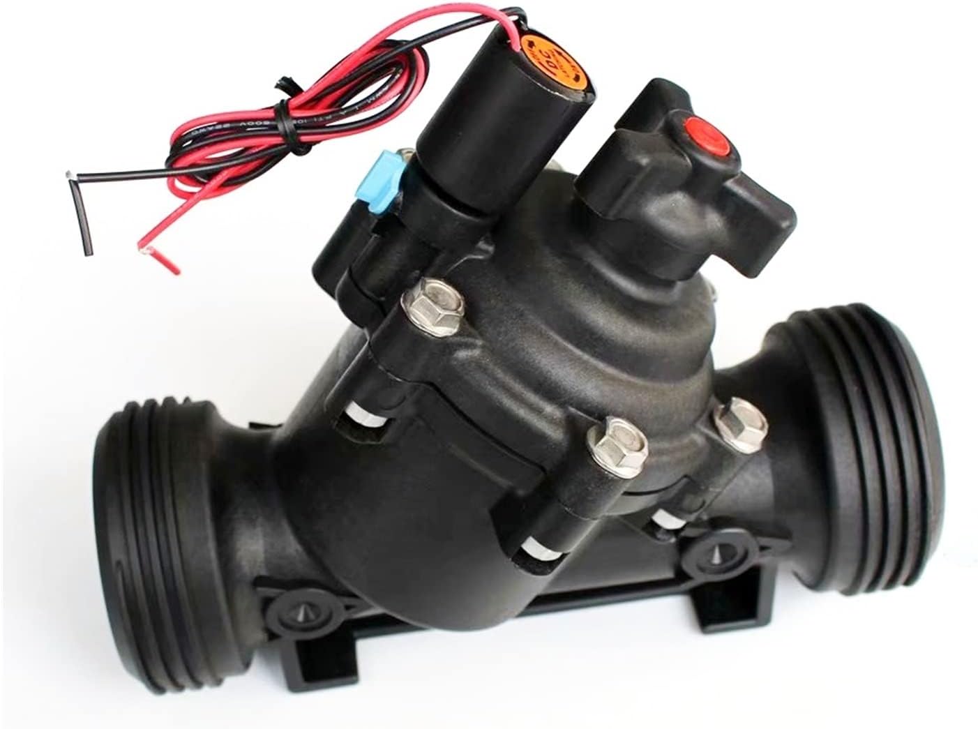 3" Irrigation Solenoid Valve Agricultural Garden Landscape