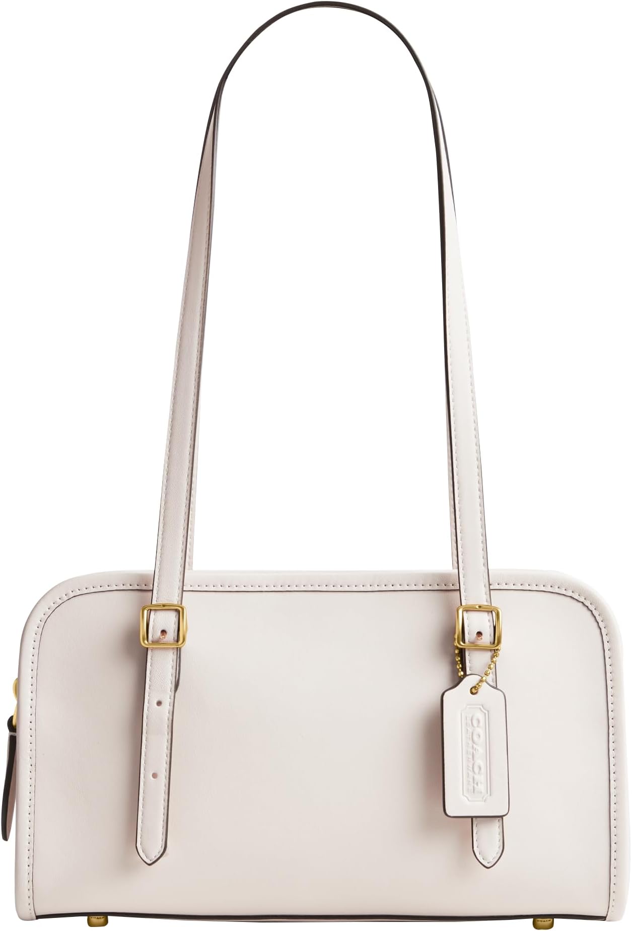 Swing Zip Bag with Grommets