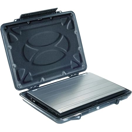 Amazon.com: Pelican 1095CC Laptop Case 