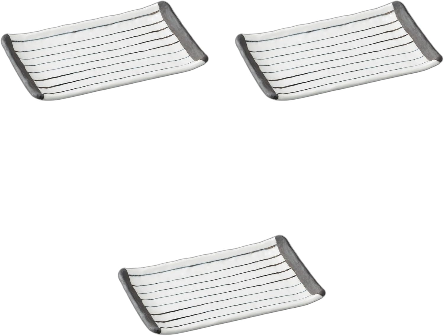 Setomonohonpo 8.1 x 5.1 x 1.0 inches (20.5 x 13 x 2.5 cm)