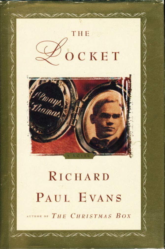 Cover of The Locket