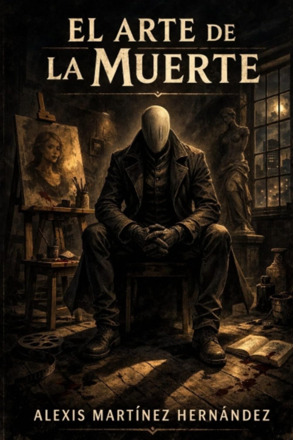 El arte de la muerte