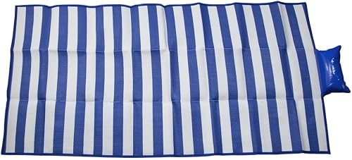 Beach/Yoga Mat [Blue]