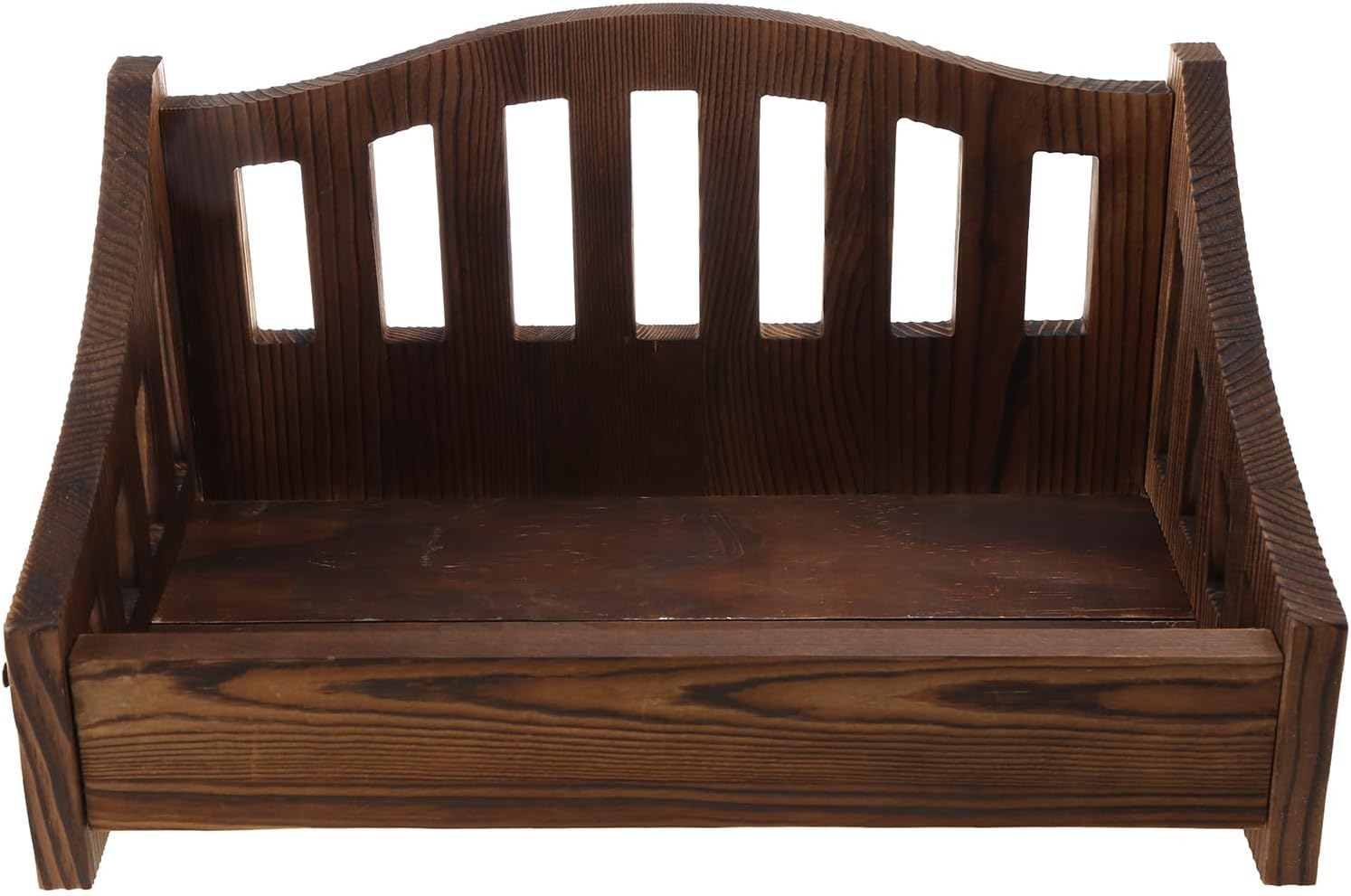 Photography Props Posing Bed for Newborn Photo Furniture Infant Posing Backdrop Accessory Boy