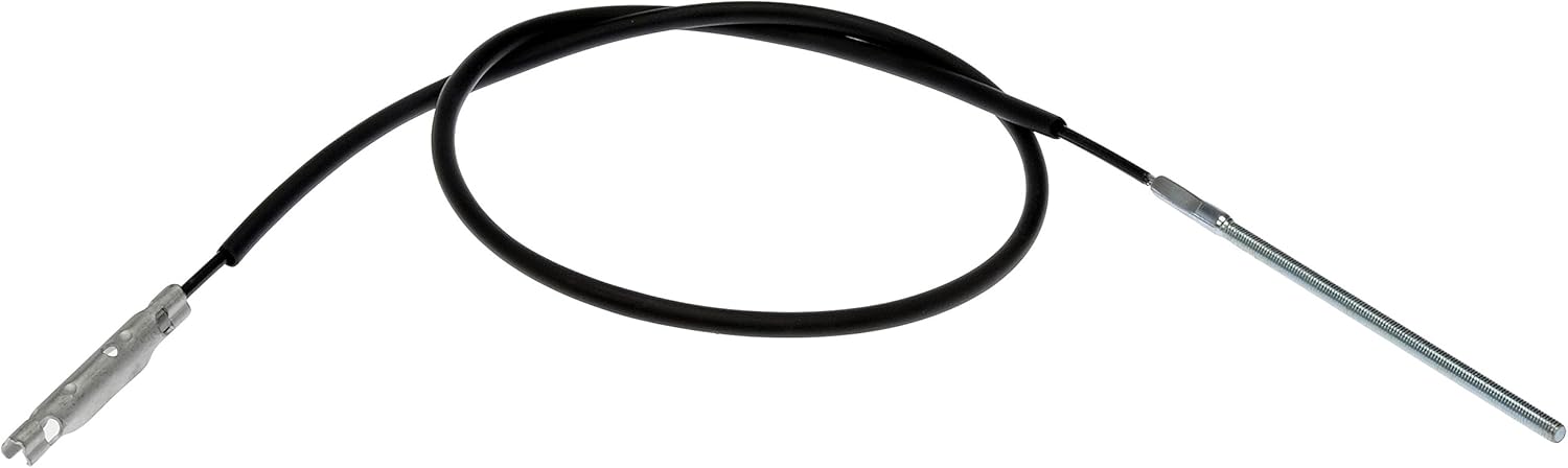 Dorman C661232 Parking Brake Cable Compatible with Select Cadillac/Chevrolet/GMC Models