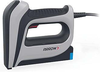 Arrow Fastener T50ACD Corded Electric Staple Gun