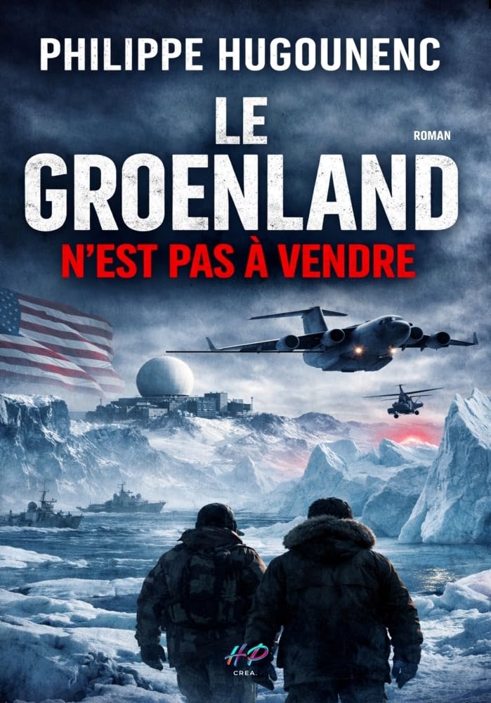 Le Groenland n'est pas à vendre