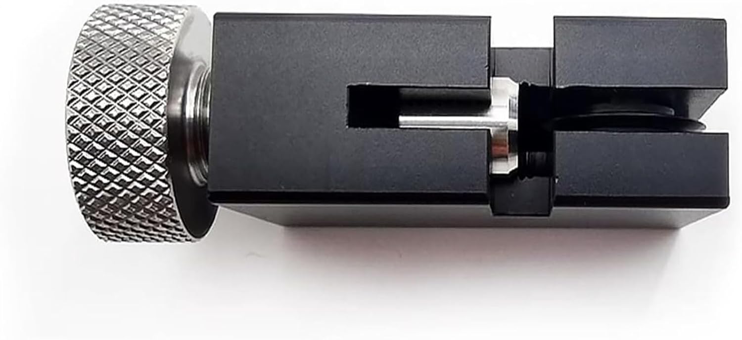 JR-792 VICI Tube Cutter 1/16-1/8, Stainless Steel Capillary Cutting Tool, Precision Micro Tube Cutter for 0.8-4MM, Lab and Scientific Tubing Use
