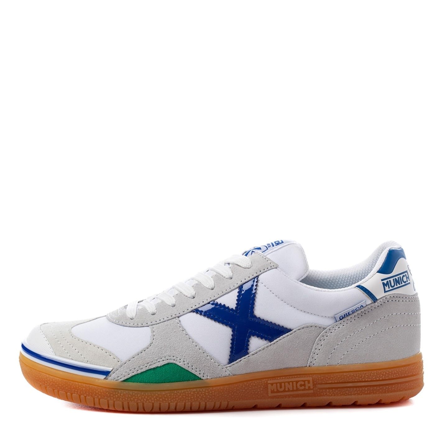 Munich Alpha Baskets Plates Homme