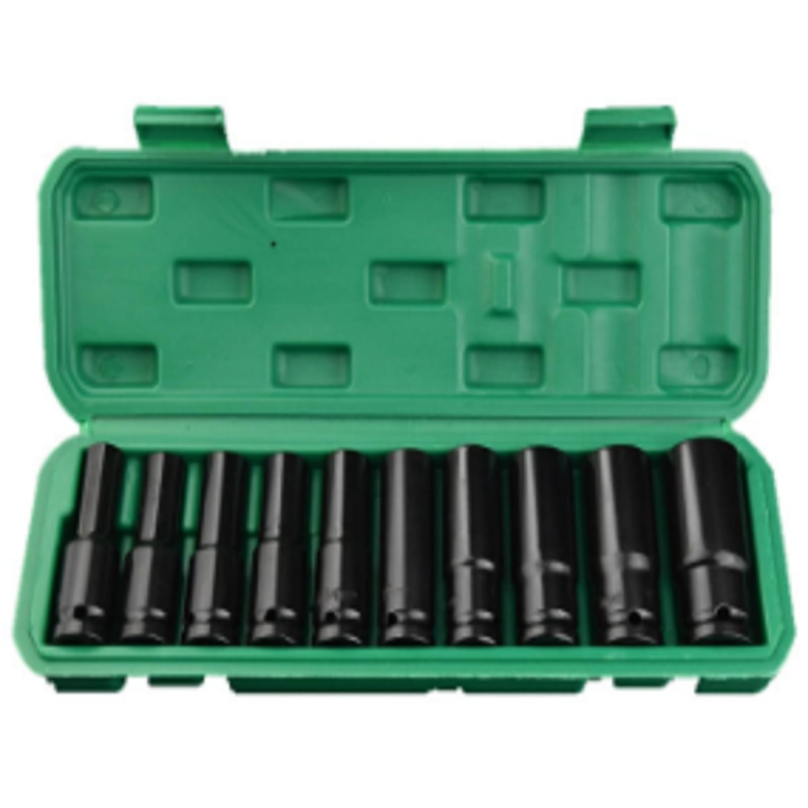 Clé dynamométrique 1/2 pour voiture kit douilles 8-24 mm serrage roue