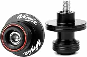 Amazon.com: ZEXDDI Fit For KAWASAKI Ninja 650 2025 Ninja 500