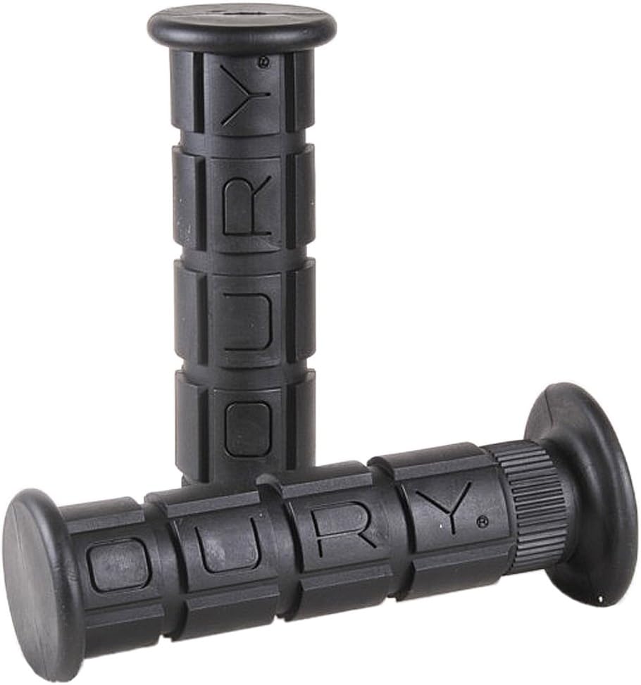 Oury Grip Black OSCFOG10 ATV Grip