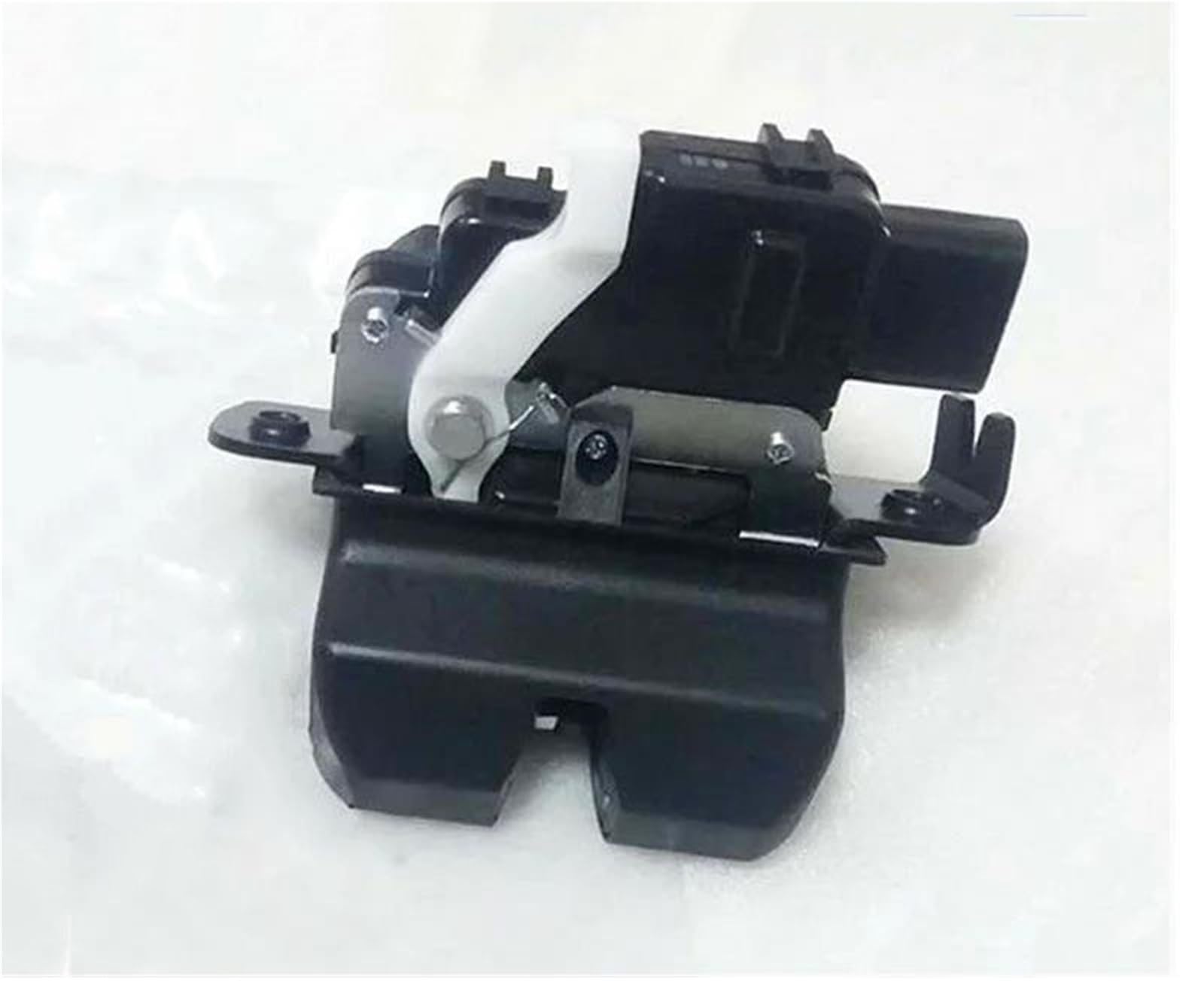 Ujnheq One Color Car Trunk Cover Lock Block Actuator Rear Tail Gate Latch For Kia For Sorento 2016-2018 81230C5000