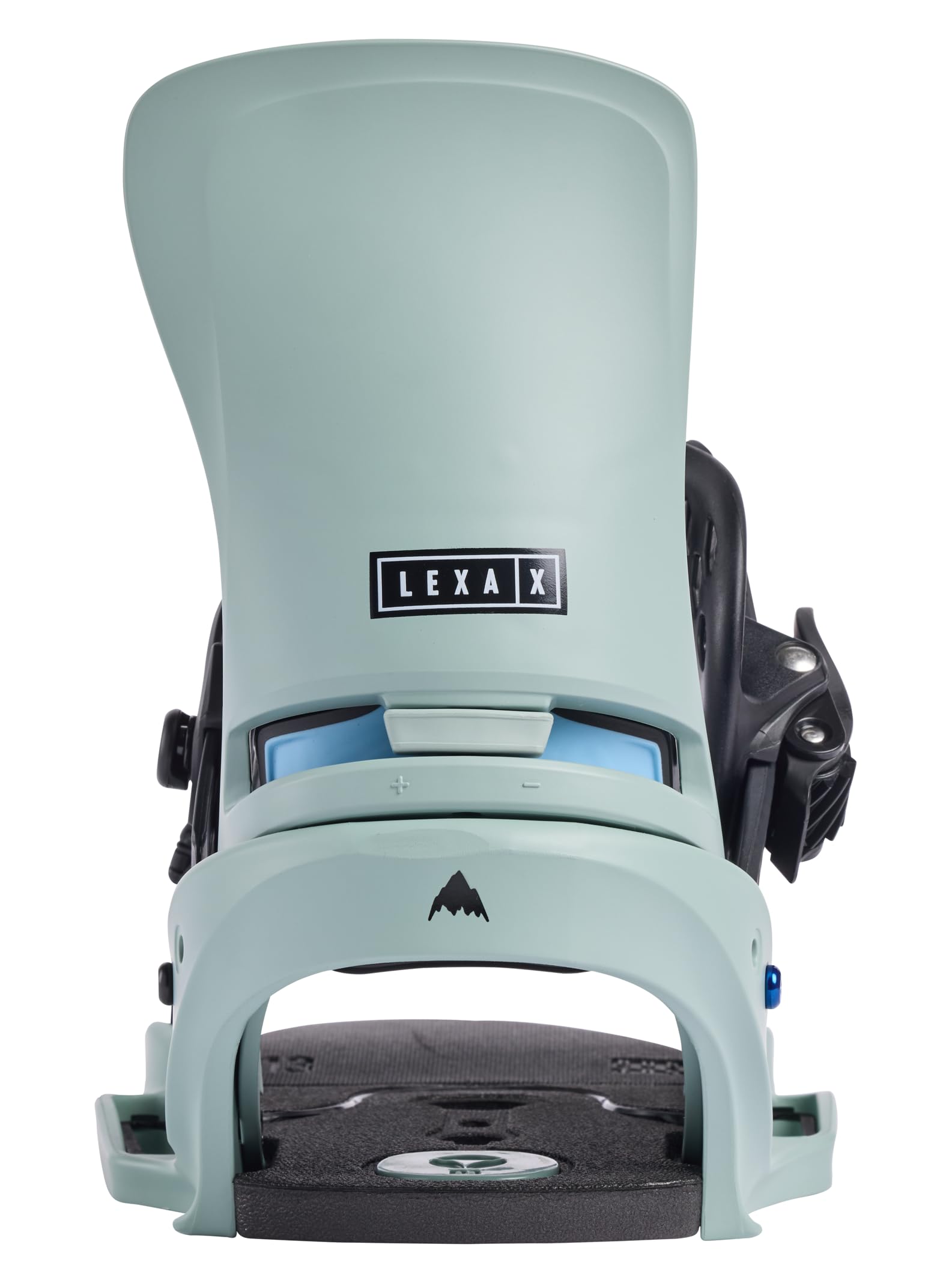 Burton Fixations de snowboard Lexa X EST pour femme