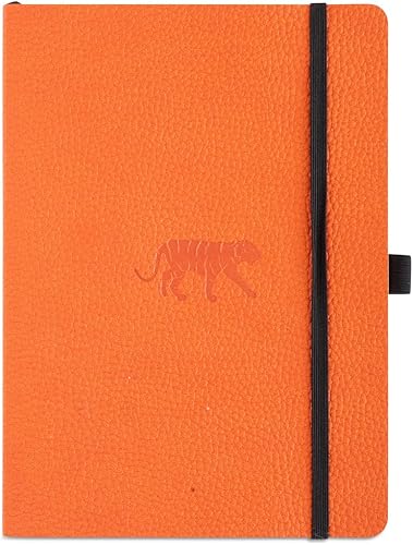 Vista 138 de Dingbats - Cuadernos Lima - Yasuni (características de bono),Glicine Arctic (características de bono),Mandarina - Serengeti