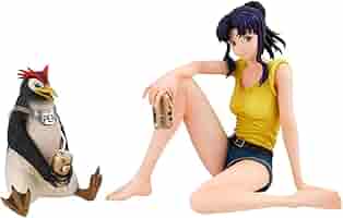 ヱヴァンゲリヲン新劇場版 葛城ミサト＆ペンペン 完成品フィギュア Amazon.co.jp: GALSシリーズ ヱヴァンゲリヲン新劇場版 葛城