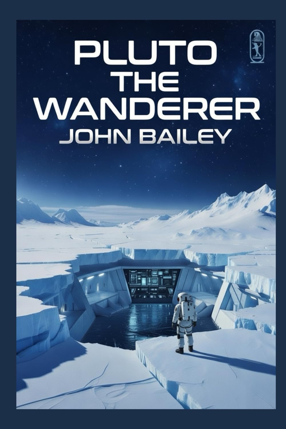 Pluto, the Wanderer (The Outer Worlds Saga)