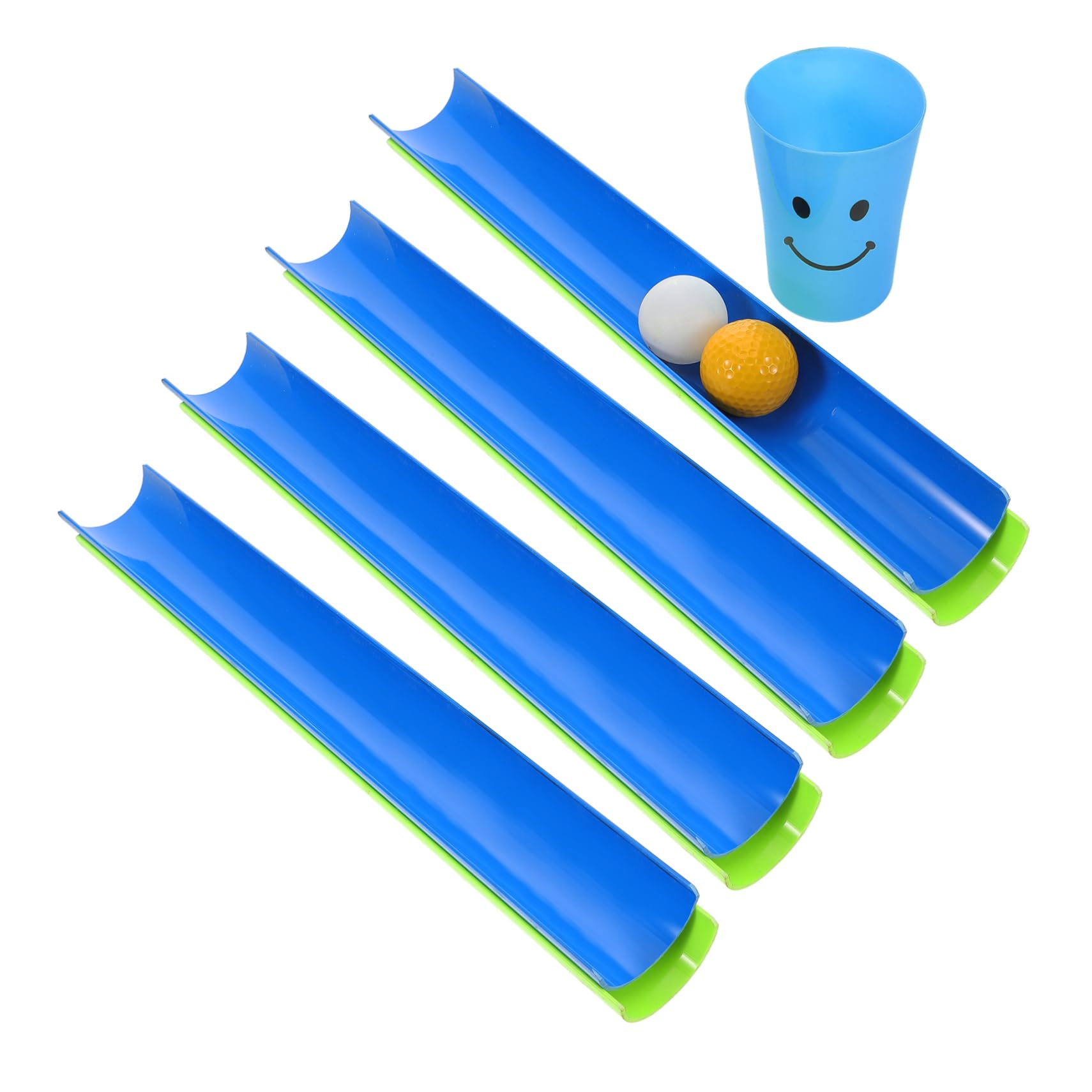 Giochi Gruppo per Eventi All Kit Interattivo Pipeline con Perline e Accessori per Attività Team Building e Giochi Adatto Eventi Collaborazione e Divertimento