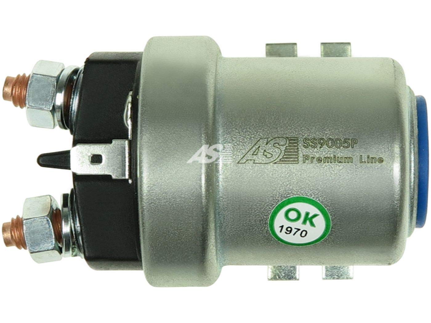 AS-PL SS9005P Starter Solenoids/Starter Solenoid Switch