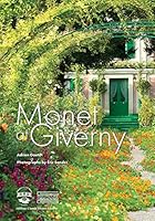 Monet at Giverny 2353402178 Book Cover