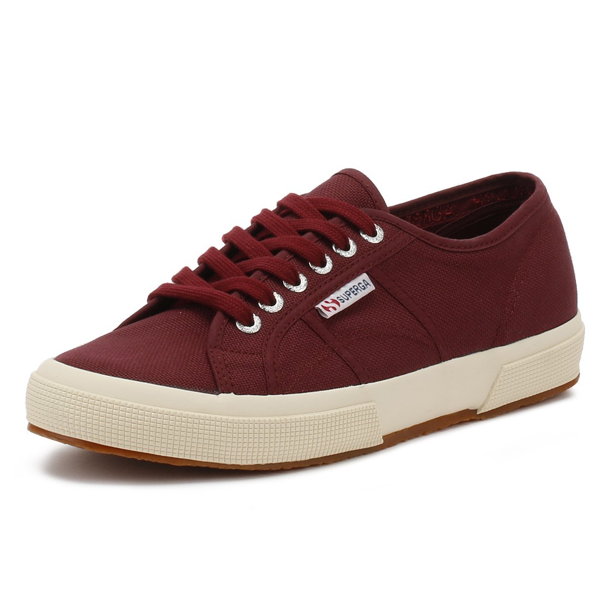 Superga Unisex Cotu Classic Trainers Trainers — view 87