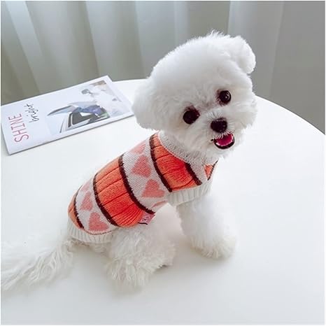 whippet jumper knitting pattern