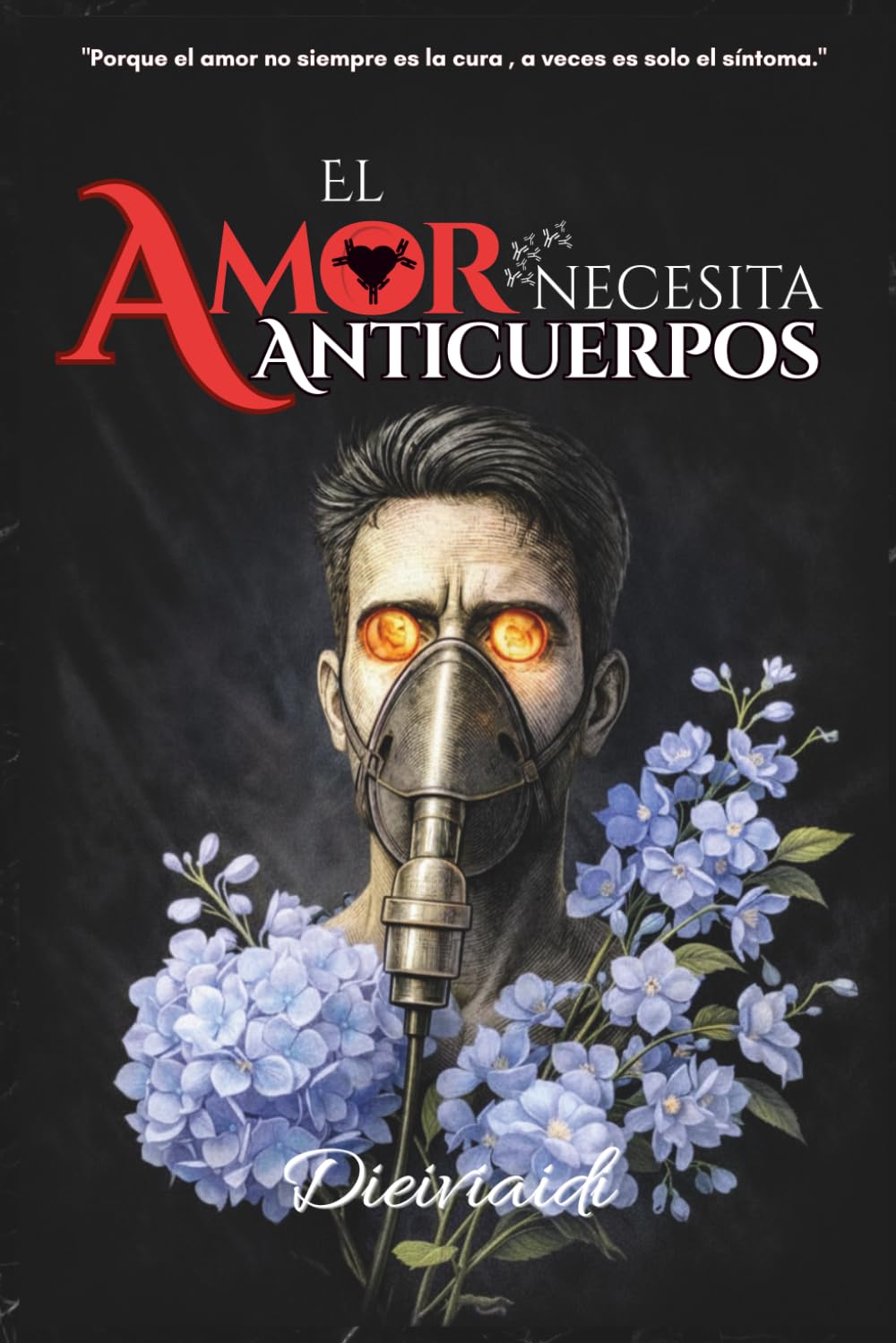 El amor necesita anticuerpos