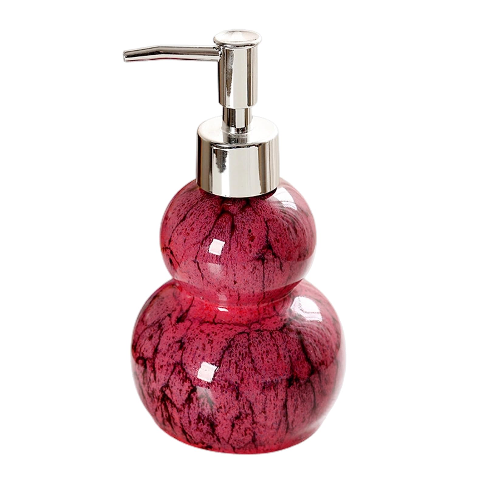 our fave Ceramic Soap Dispenser Bathroom Ceramic Lotion Dispenser Hand Wash Shampoo Bath Gel Bottled Separately Accessories Soap