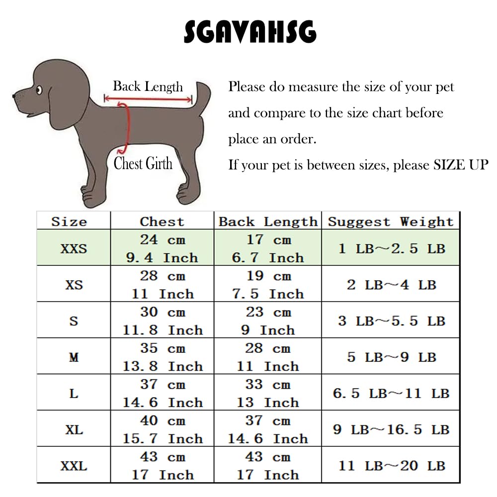 Small Dog & Cat Jumper, Knitted Sweater Pullover for Toy Breeds, Chihuahua, Teacup Poodle, Yorkie, Kitten, Soft Turtleneck - Image 2