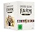 Unsere kleine Farm - Die komplette Serie - Staffel 1-10 [Alemania] [DVD]