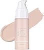 Face Foundations Makeup Foundation, Full Coverage, Soft Matte, Oil Control Concealer, Flawless Cream Formula, Smooth & Long Lasting Waterproof