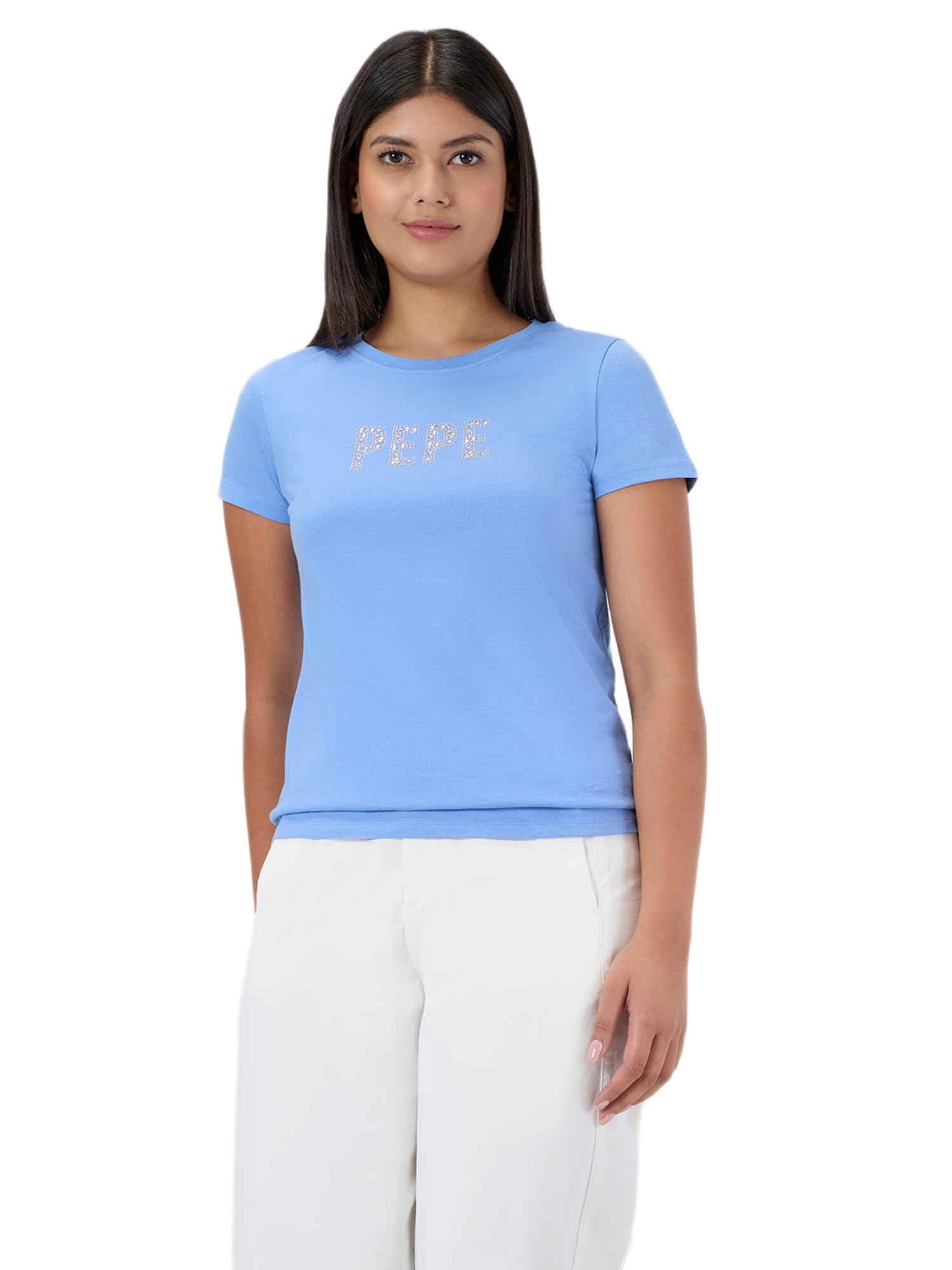 pepe jeans Women T-Shirt-picture-47