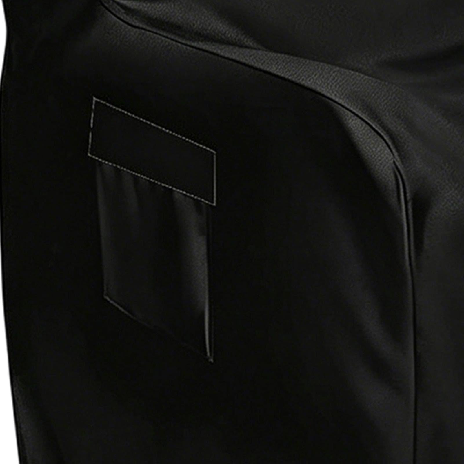 Protectora para Silla de Patio Protector Exterior de Sillón Reclinable