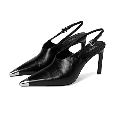 MICHAEL Michael Kors Kasia Pump High Women