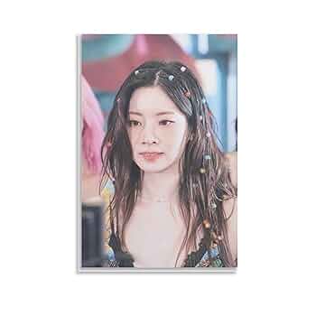 TWICE ダヒョン　ポカリ　ポスター TWICE ダヒョン ポカリ ポスター TWICE ダヒョン ポカリ ポスター