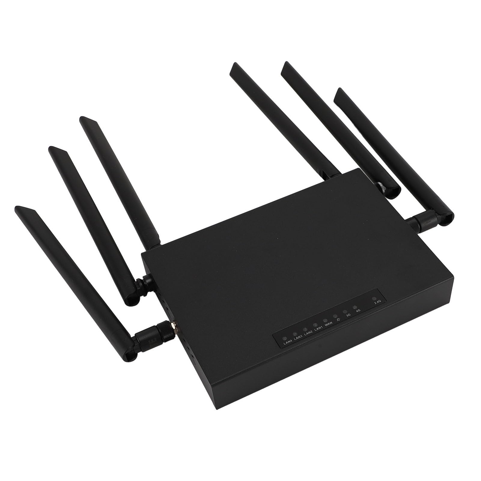 Amazon.co.jp: 6 アンテナ付き 4G ルーター、SIM カード