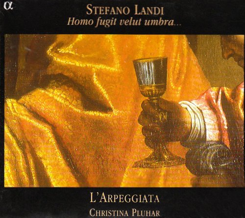 Homo Fugit Velut Umbra