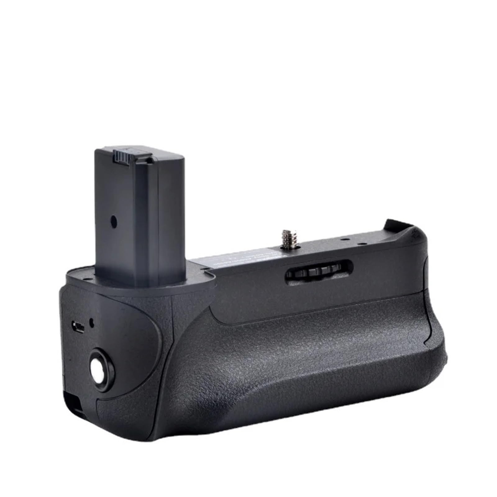 Compatibile con Sony A6400 A6000 Impugnatura porta batteria BG-A6000