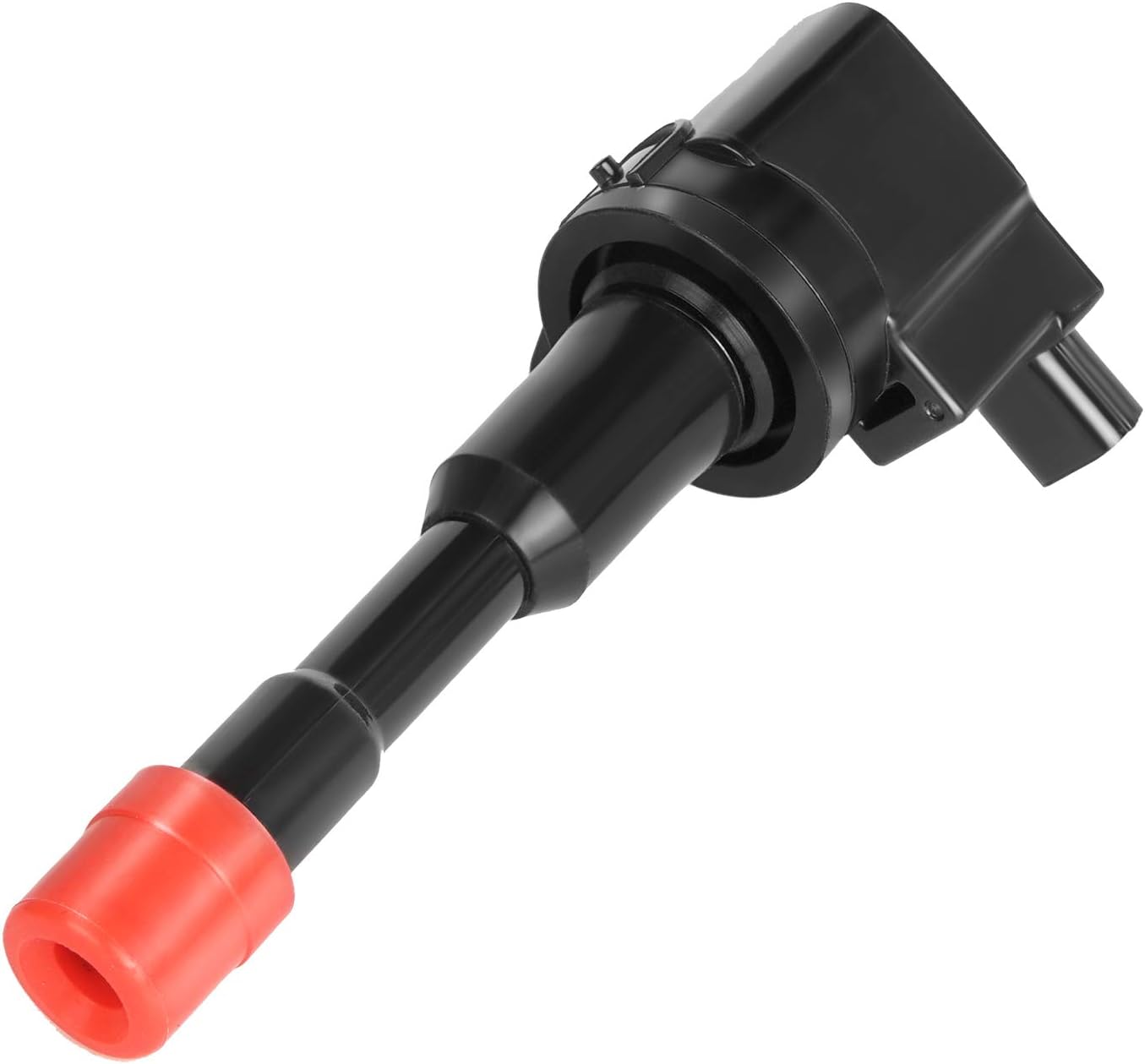 Ignition Coil Pack Set of 4 fit for Honda Civic Hybrid 1.3L 1.3 L4 2003 2004 2005 2006 2007 2008 2009 2010 2011, UF374 30521-pwa-003 C1408