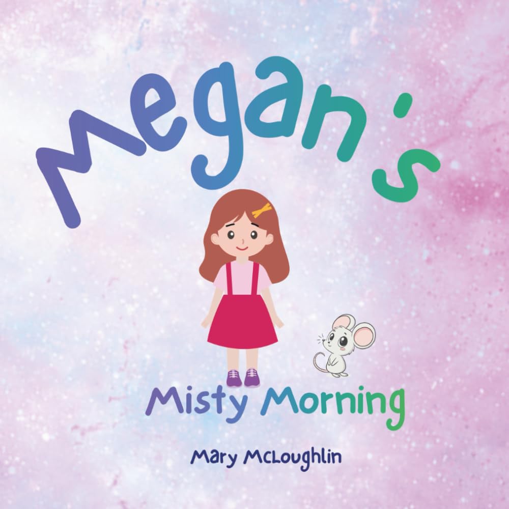 Megan's Misty Morning (Megan Stories)