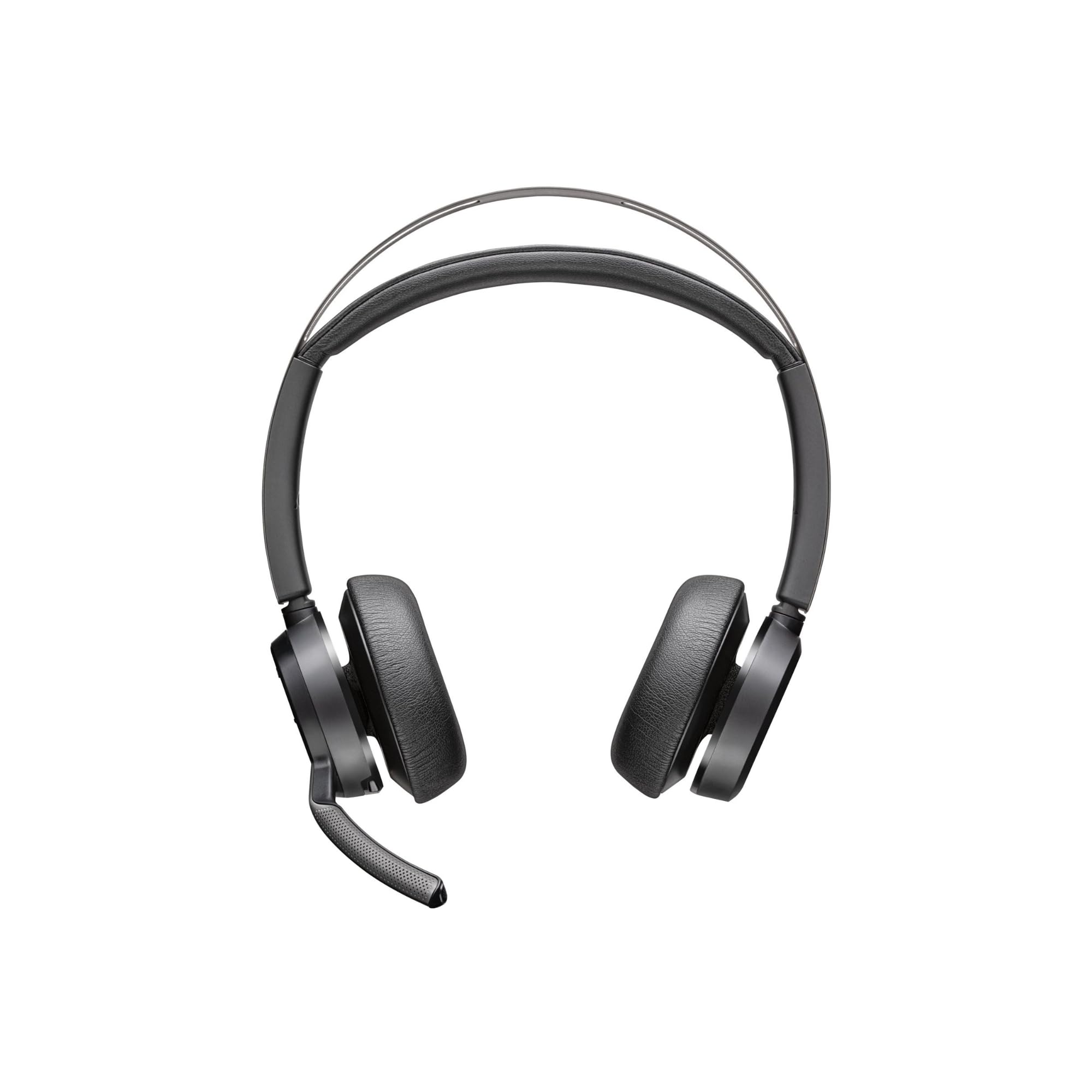 Amazon.co.jp: Poly Voyager Focus 2 USB-C-Cヘッドセット + USB-C/A