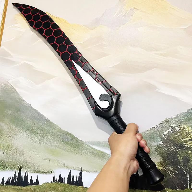 Amazon.co.jp: BANJL エミヤ 干将莫邪剣 コスプレ道具 武器 PVC Fate