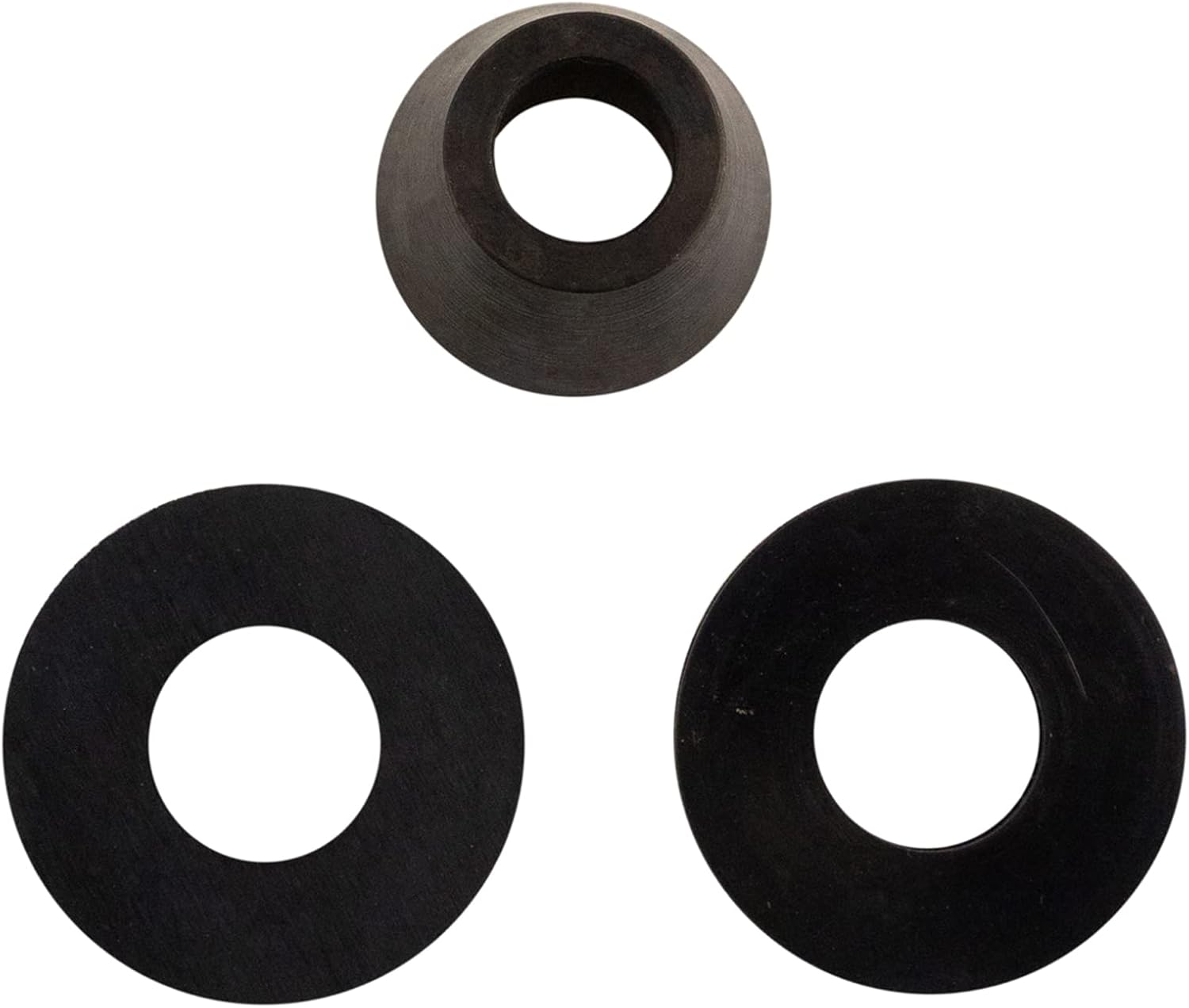 TRQ Front Right Upper Control Arm with Ball Joint Aluminum Compatible with 2004-2006 Infiniti G35