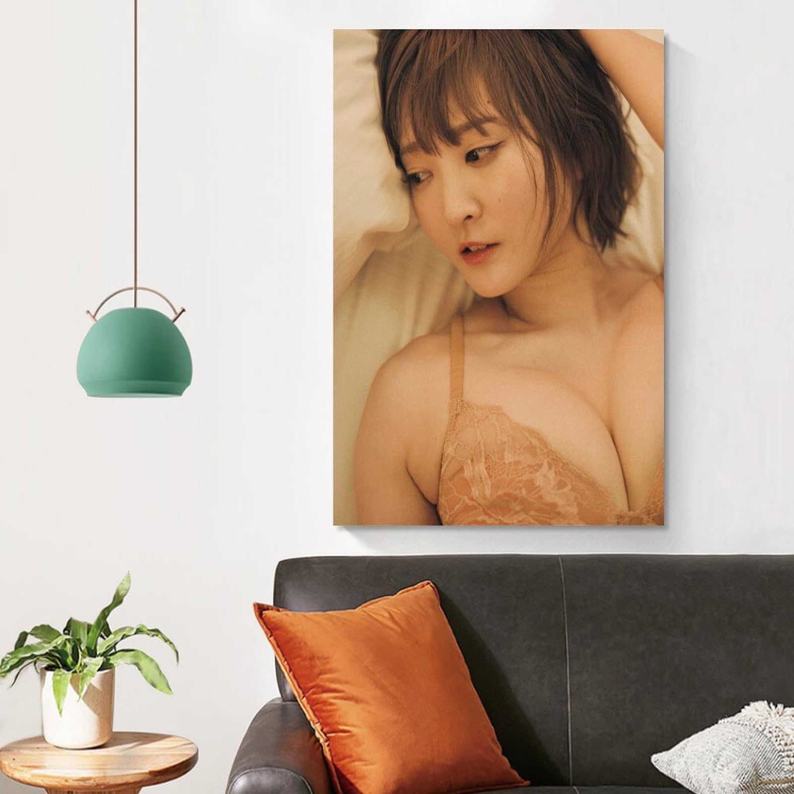 Amazon.co.jp: GENERIC 久保ユリカ 水着ポスター 女優・歌手