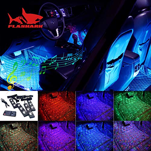 Add ambient lighting to car The perfect way 2020 Definitive Guide