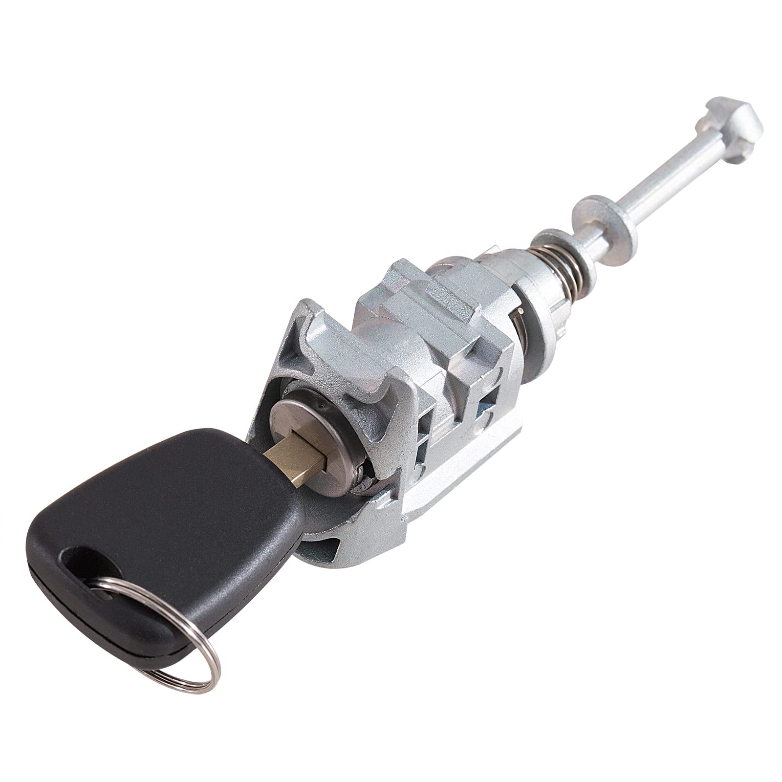 Twowinds - Bombín Cerradura 9170Y0 Compatible con Citroën C4, Coupé (2004-2013), C4 Picasso (2004-2008) - Puerta Delantera Izquierda (Lado Conductor) - NO502085 - Cerradura - Bombín