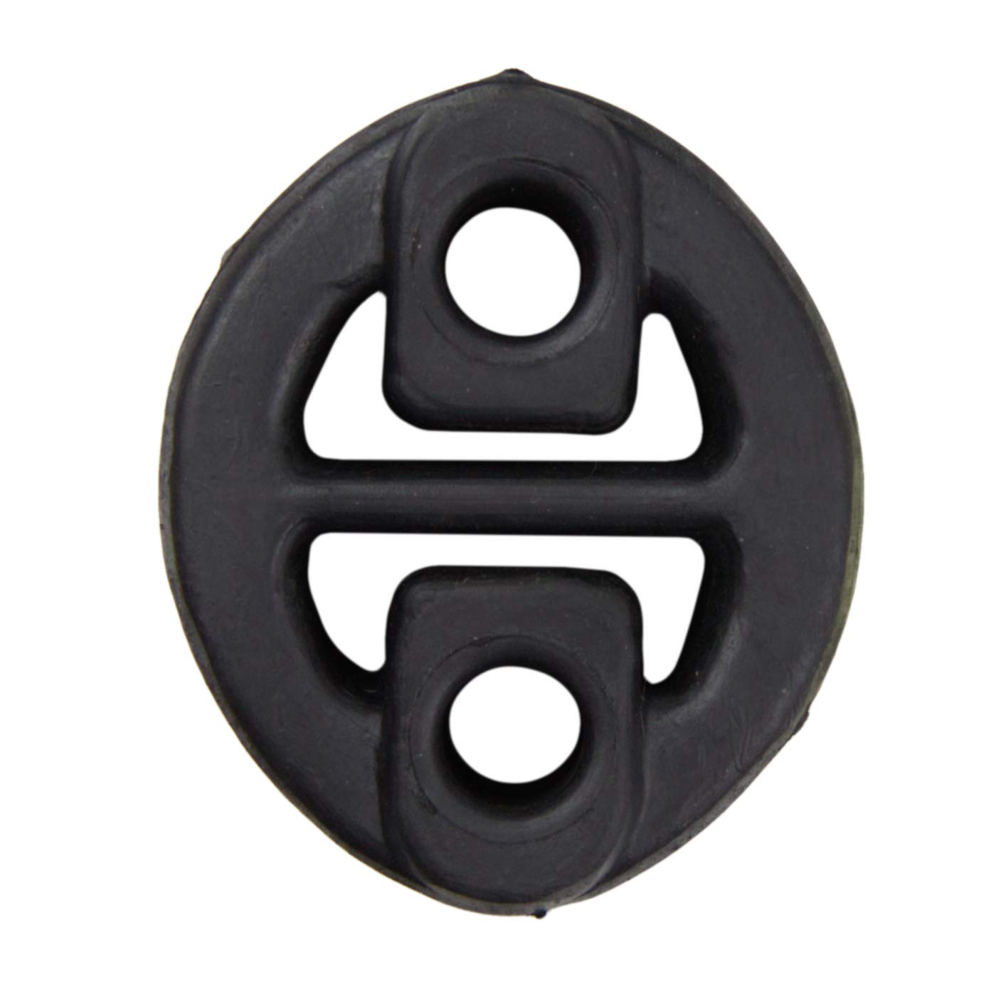 Silencieux Arriere (echappement) TOYOTA YARIS II Essence Occasion